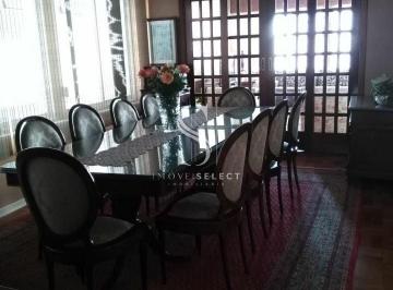 Apartamento · 214m² · 3 Quartos · 2 Vagas · Apartamento em Centro, São Paulo/SP de 214m² 3 quartos à venda por R$ 1.550.000,00