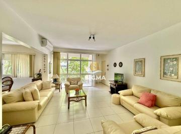 Apartamento · 120m² · 3 Quartos · 1 Vaga · Apartamento em Barra Funda, Guarujá/SP de 120m² 3 quartos à venda por R$ 550.000,00