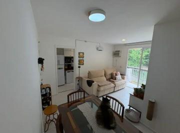 Apartamento · 75m² · 2 Quartos · 1 Vaga · Apartamento em Maceió, Niterói/RJ de 75m² 2 quartos à venda por R$ 390.000,00