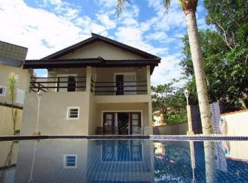 Casa · 280m² · 4 Quartos · 3 Vagas · Casa em Riviera, Bertioga/SP de 280m² 4 quartos à venda por R$ 3.200.000,00