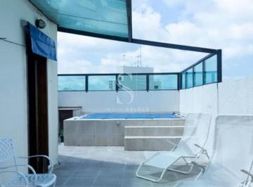 Apartamento · 136m² · 2 Quartos · 1 Vaga · Cobertura em Vila Guarani(Zona Sul), São Paulo/SP de 136m² 2 quartos à venda por R$ 730.000,00