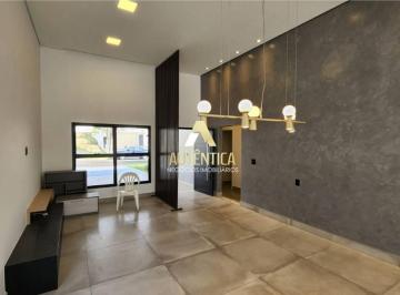 8b5ae9b09cdca76c11569f06936ec7785b3e565c · Casa com 3 dormitórios à venda, 150 m² por R$ 1.380.000,00 - Residencial Central Parque - Salto/SP