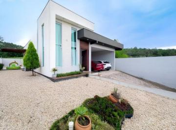 Casa · 170m² · 3 Quartos · 2 Vagas · Casa em Paciência, Itajaí/SC de 170m² 3 quartos à venda por R$ 800.000,00