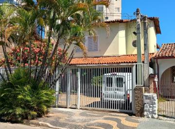 imagem · Casa à venda em Campinas, Cambuí, com 3 quartos, com 282 m²