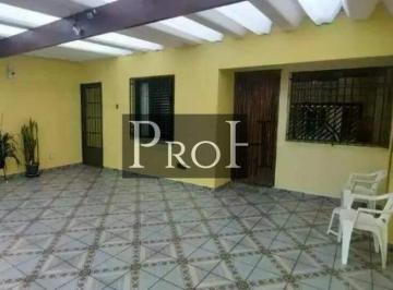 Casa · 105m² · 2 Quartos · 2 Vagas · Casa em Vila Jordanópolis, São Bernardo do Campo/SP de 105m² 2 quartos à venda por R$ 600.000,00