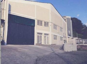 Comercial · 900m² · Galpão em Chácaras Marco, Barueri/SP de 900m² à venda por R$ 3.150.000,00