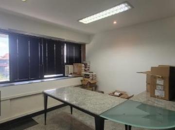 Comercial · 75m² · 1 Vaga · Sala em Barra da Tijuca, Rio de Janeiro/RJ de 75m² à venda por R$ 800.000,00 ou para locação R$ 3.50