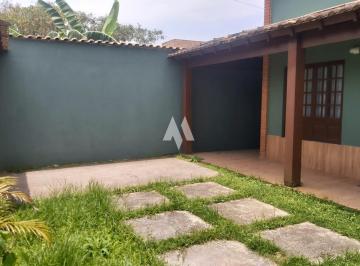 Casa · 400m² · 4 Quartos · 2 Vagas · Sobrado em Balneário Mogiano, Bertioga/SP de 400m² 4 quartos à venda por R$ 800.000,00