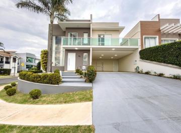 imagem · Sobrado à venda em Indaiatuba, Altos da Bela Vista, com 4 suítes, com 351.64 m²