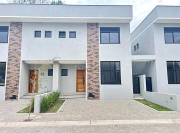imagem · Sobrado para alugar em Valinhos, Lenheiro, com 3 suítes, com 138.71 m²