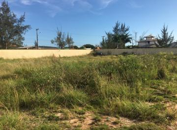 Terreno · 680m² · Terreno em Baía Formosa, Armação dos Búzios/RJ de 0m² à venda por R$ 800.000,00