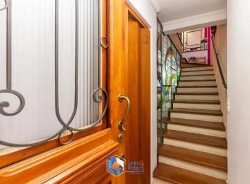 Casa · 234m² · 3 Quartos · 2 Vagas · Sobrado em Mirandópolis, São Paulo/SP de 234m² 3 quartos à venda por R$ 1.650.000,00