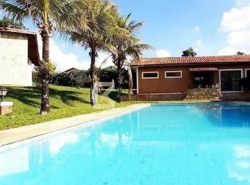 Rural · 550m² · 4 Quartos · 3 Vagas · Chácara em Lagos de Shanadu, Indaiatuba/SP de 550m² 4 quartos à venda por R$ 3.200.000,00