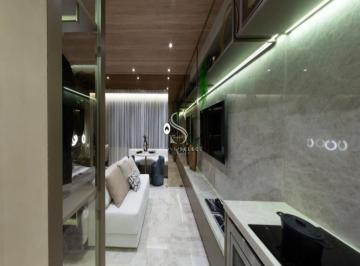 Comercial · 32m² · 1 Quarto · Studio em Chácara Inglesa, São Paulo/SP de 32m² 1 quartos à venda por R$ 387.496,00