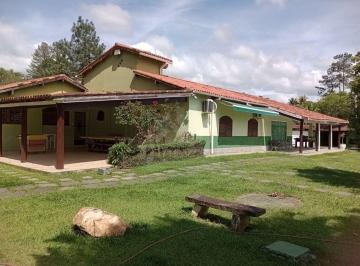 Rural · 261m² · 6 Quartos · 9 Vagas · Chácara em Zona Rural, Piraí/RJ de 261m² 6 quartos à venda por R$ 800.000,00