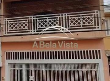 Casa · 125m² · 3 Quartos · 2 Vagas · Sobrado em Bela Vista, Osasco/SP de 125m² 3 quartos à venda por R$ 800.000,00
