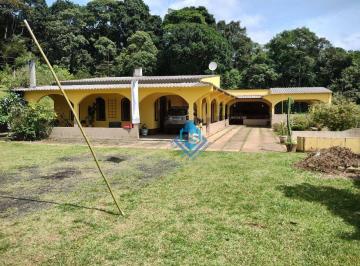 Rural · 26000m² · 4 Quartos · 10 Vagas · Chácara em Taquacetuba, São Bernardo do Campo/SP de 0m² 4 quartos à venda por R$ 800.000,00