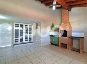 Casa · 120m² · 2 Quartos · 1 Vaga · Casa em Água Branca, Piracicaba/SP de 120m² 2 quartos à venda por R$ 550.000,00