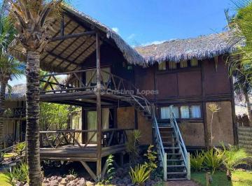 Casa · 65m² · 2 Quartos · Casa em Barra Grande, Cajueiro Da Praia/PI de 65m² 2 quartos à venda por R$ 800.000,00