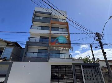 Apartamento · 87m² · 2 Quartos · 1 Vaga · Apartamento em Costazul, Rio das Ostras/RJ de 87m² 2 quartos à venda por R$ 400.000,00