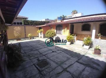 Casa · 250m² · 4 Quartos · 2 Vagas · Casa em Badu, Niterói/RJ de 250m² 4 quartos à venda por R$ 800.000,00