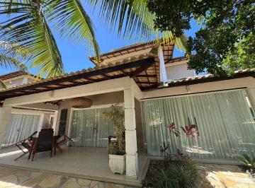 Casa · 220m² · 4 Quartos · Casa em Geribá, Armação dos Búzios/RJ de 220m² 4 quartos à venda por R$ 3.200.000,00