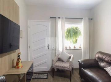 Casa · 55m² · 2 Quartos · 1 Vaga · Sobrado em Penha de França, São Paulo/SP de 55m² 2 quartos à venda por R$ 448.000,00