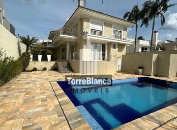 Casa · 325m² · 3 Quartos · Sobrado em Estrela, Ponta Grossa/PR de 325m² 3 quartos à venda por R$ 3.100.000,00