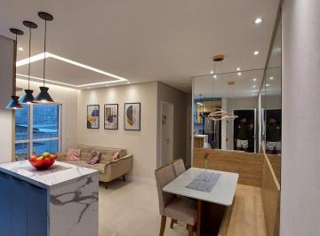Apartamento · 2 Quartos · 1 Vaga · Apartamento em Residencial São Paulo, Jacareí/SP de 0m² 2 quartos à venda por R$ 445.000,00