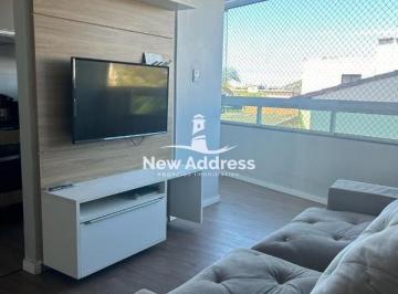 Apartamento · 58m² · 2 Quartos · 1 Vaga · Apartamento em Ataíde, Vila Velha/ES de 58m² 2 quartos à venda por R$ 441.000,00