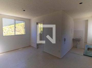 Apartamento · 40m² · 2 Quartos · Apartamento para Aluguel - Engenho do Mato, 2 Quartos,  40 m² - Niterói