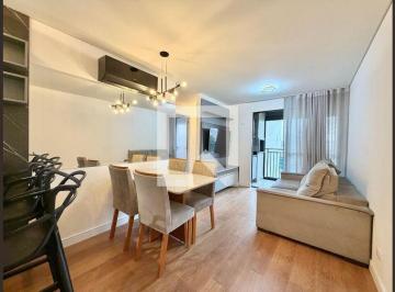 Apartamento · 74m² · 3 Quartos · 1 Vaga · Apartamento para Aluguel - Tarumã, 3 Quartos, 74 m² - Pinhais