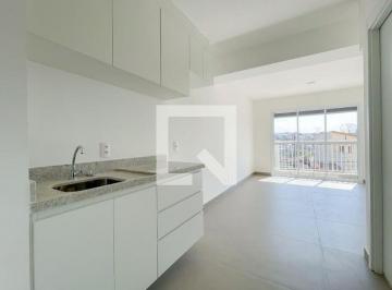 Apartamento · 26m² · 1 Quarto · Apartamento para Aluguel - Centro, 1 Quarto,  26 m² - Osasco