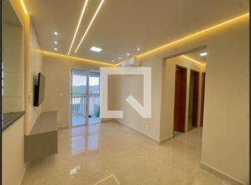 Apartamento · 60m² · 2 Quartos · 1 Vaga · Apartamento para Aluguel - Vila Nova Bonsucesso, 2 Quartos,  60 m² - Guarulhos
