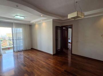 Apartamento · 127m² · 3 Quartos · 2 Vagas · Apartamento em Paulista, Piracicaba/SP de 127m² 3 quartos à venda por R$ 550.000,00