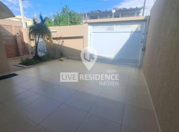 Casa · 230m² · 3 Quartos · 4 Vagas · Casa em Jardim Nossa Senhora de Fátima, Itatiba/SP de 230m² 3 quartos à venda por R$ 760.000,00