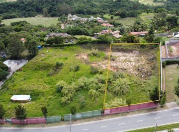 Terreno · 1123m² · Terreno em Monte Alegre, Vinhedo/SP de 0m² à venda por R$ 800.000,00