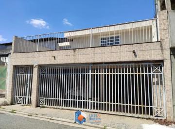 Casa · 157m² · 4 Quartos · 2 Vagas · Casa em Vila Império, São Paulo/SP de 157m² 4 quartos à venda por R$ 550.000,00