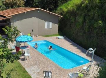 Rural · 1700m² · 2 Quartos · Chácara em Alto da Ponte, São José dos Campos/SP de 1700m² 2 quartos à venda por R$ 430.000,00