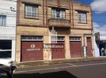 Casa · 369m² · 1 Quarto · Sobrado em Centro, Ponta Grossa/PR de 369m² 1 quartos à venda por R$ 780.000,00