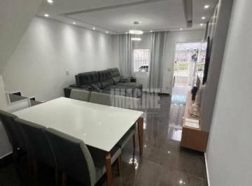 Casa · 120m² · 2 Quartos · 1 Vaga · Sobrado em Vila Beatriz, São Paulo/SP de 120m² 2 quartos à venda por R$ 630.000,00