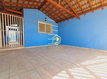 Casa · 130m² · 3 Quartos · Casa em Esplanada Independência, Taubaté/SP de 130m² 3 quartos à venda por R$ 520.000,00 ou para loc