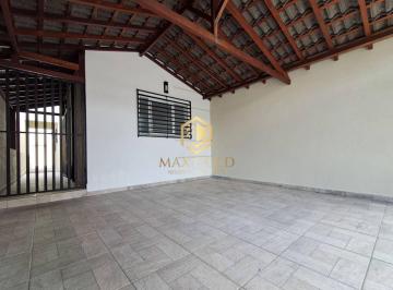 Casa · 130m² · 3 Quartos · Casa em Esplanada Independência, Taubaté/SP de 130m² 3 quartos à venda por R$ 520.000,00 ou para loc