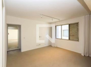Apartamento · 80m² · 2 Quartos · 2 Vagas · Apartamento para Aluguel - Vila Mariana, 2 Quartos, 80 m² - São Paulo