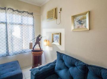 Casa · 94m² · 2 Quartos · Casa para Aluguel - Realengo, 2 Quartos,  94 m² - Rio de Janeiro