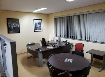Comercial · 37m² · 1 Vaga · Sala em Santo Amaro, São Paulo/SP de 37m² à venda por R$ 415.000,00