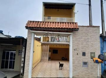 Casa · 201m² · 3 Quartos · 4 Vagas · Sobrado em Vila Moraes, Mogi das Cruzes/SP de 201m² 3 quartos à venda por R$ 477.000,00