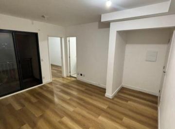 Apartamento · 43m² · 1 Quarto · 1 Vaga · Apartamento com 1 dormitório para alugar, 43 m² por R$ 2.630,00/mês - Vila Rosál