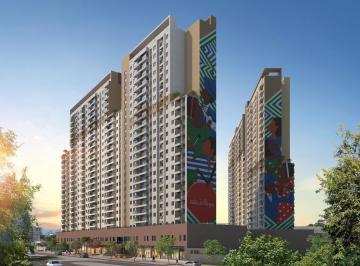Apartamento · 53m² · 2 Quartos · 1 Vaga · Apartamento em Santo Cristo, Rio de Janeiro/RJ de 53m² 2 quartos à venda por R$ 543.143,00