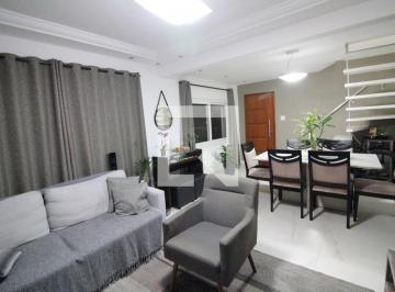 Casa · 300m² · 3 Quartos · 3 Vagas · Casa para Aluguel - Jaguaré, 3 Quartos, 300 m² - São Paulo